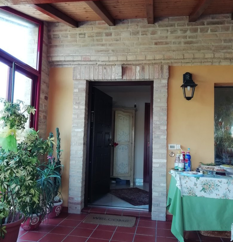 A Casa di Pici B&B主图