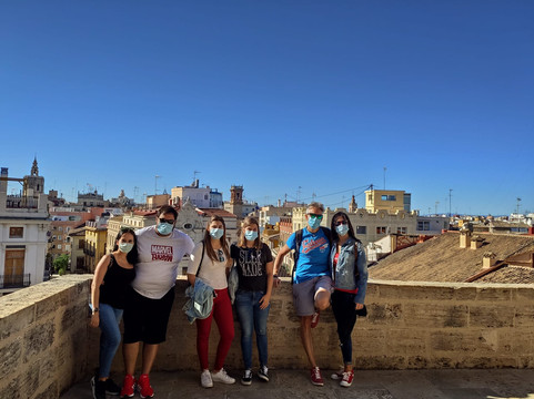 Tarasca Turisme-巴伦西亚必去景点