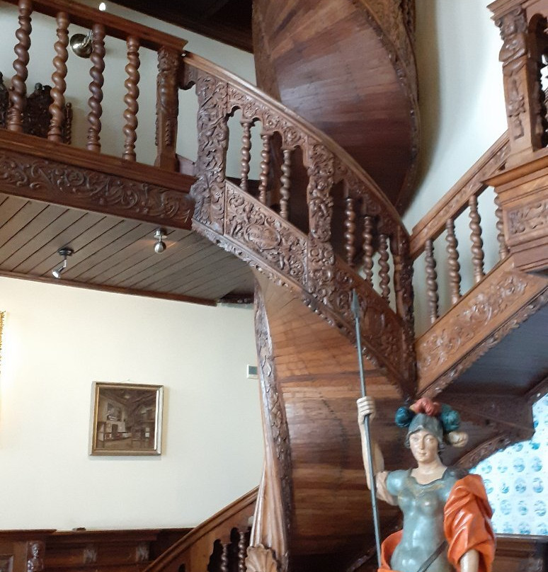 Muzeum Gdańska-格但斯克必去景点