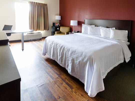 Red Roof PLUS+ Danville, KY主图