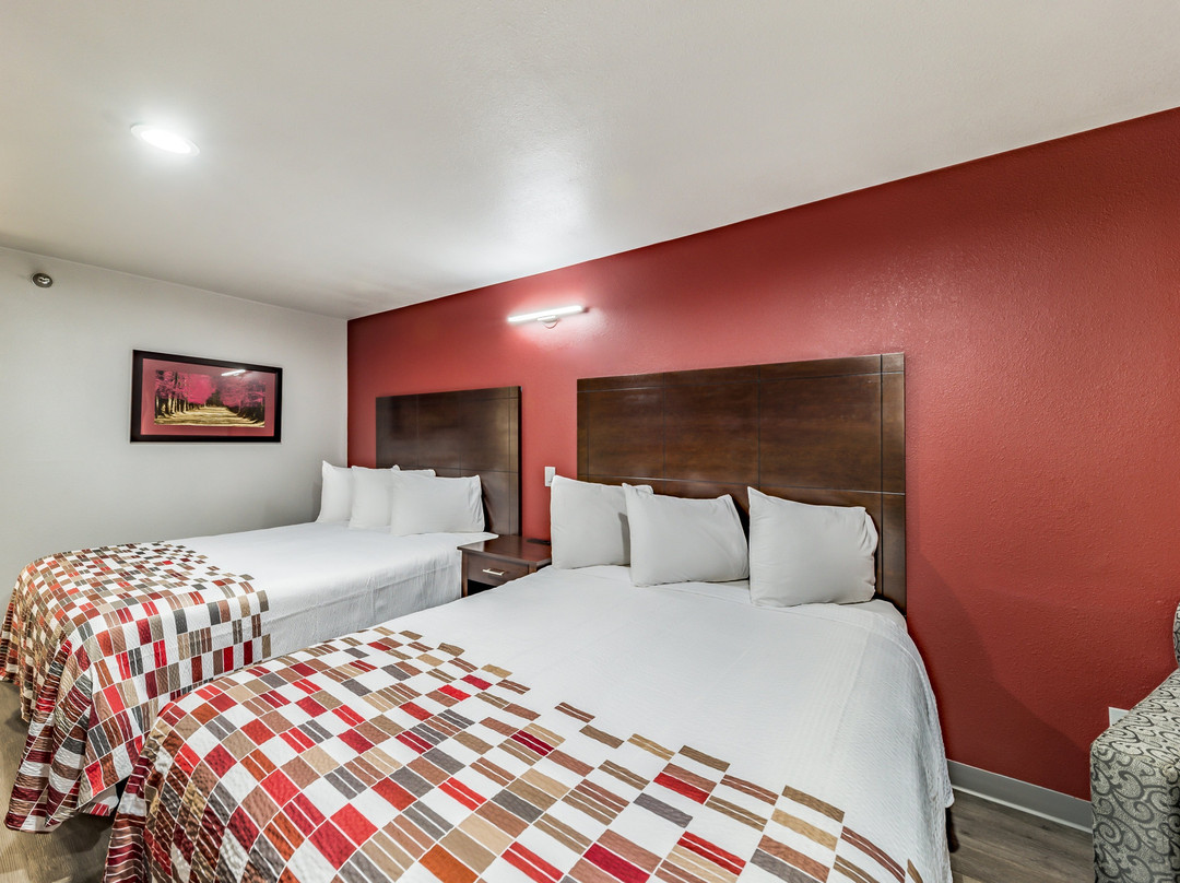 Red Roof Inn Dallas - Mesquite/ Fair Park NE主图