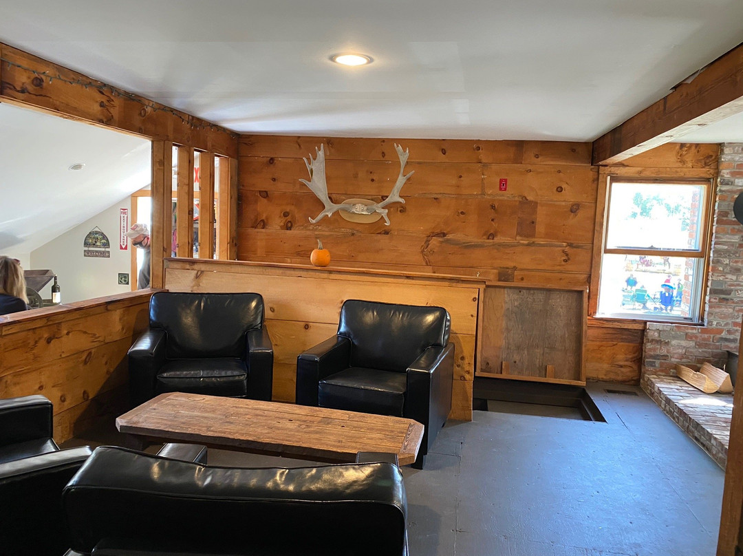 Mulberry Vineyard-Chepachet必去景点