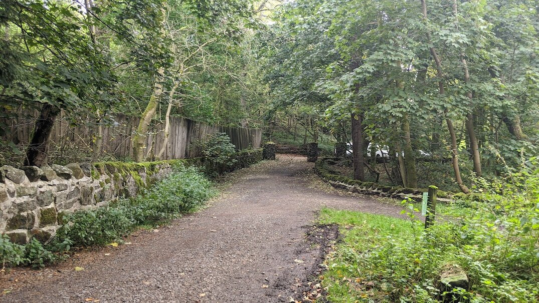 Mugdock Country Park-Milngavie必去景点