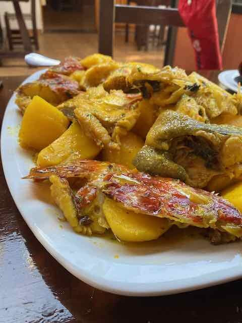 Hostal Cala Boix主图