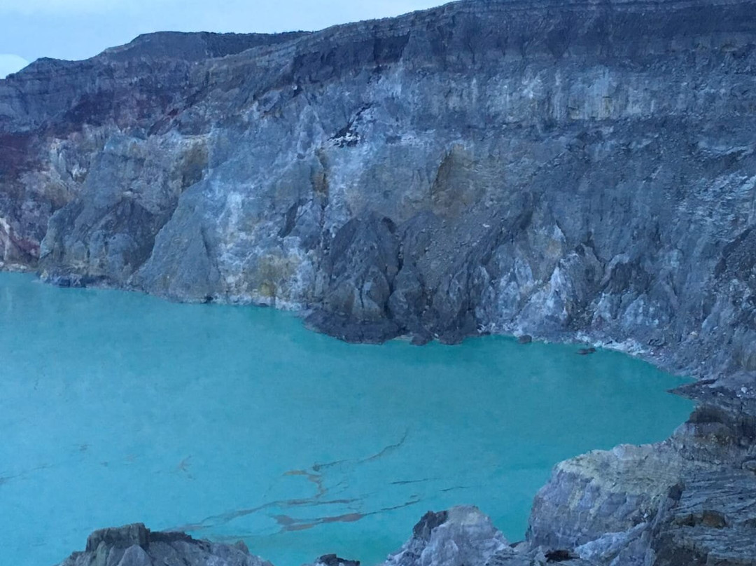 bromo backpackers-泗水必去景点