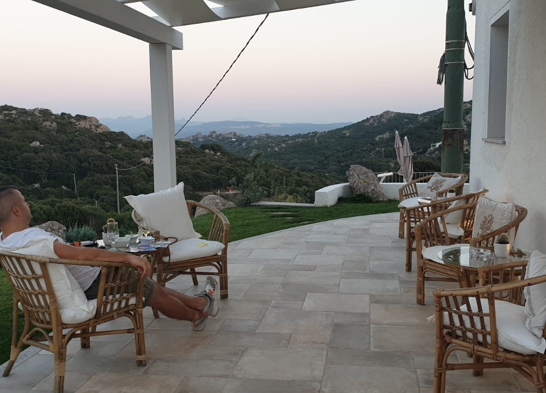 La Casa di Memmi Suites & Rooms主图