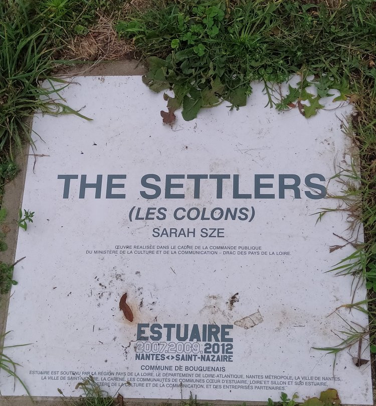 The Settlers景点图片