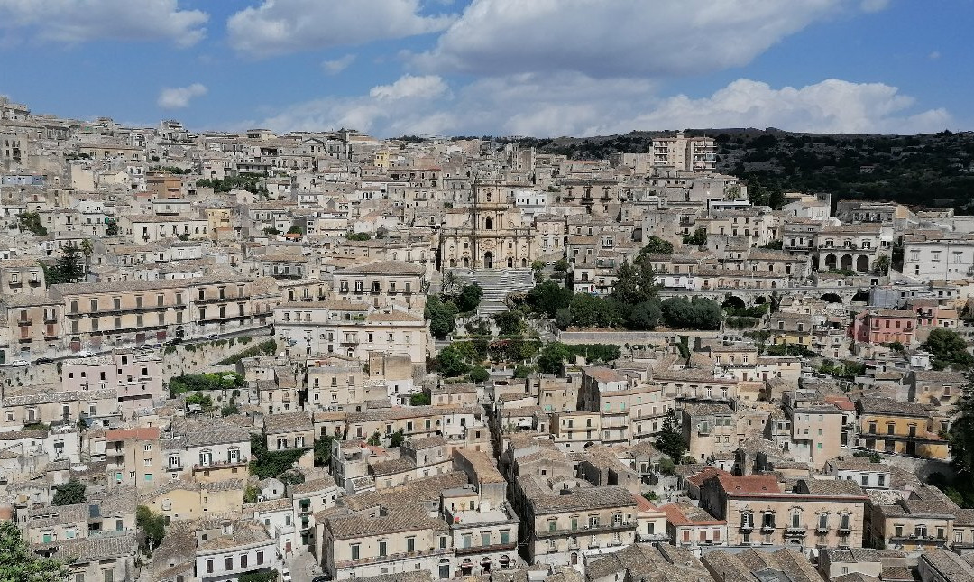 Pizzo Belvedere-莫迪卡必去景点