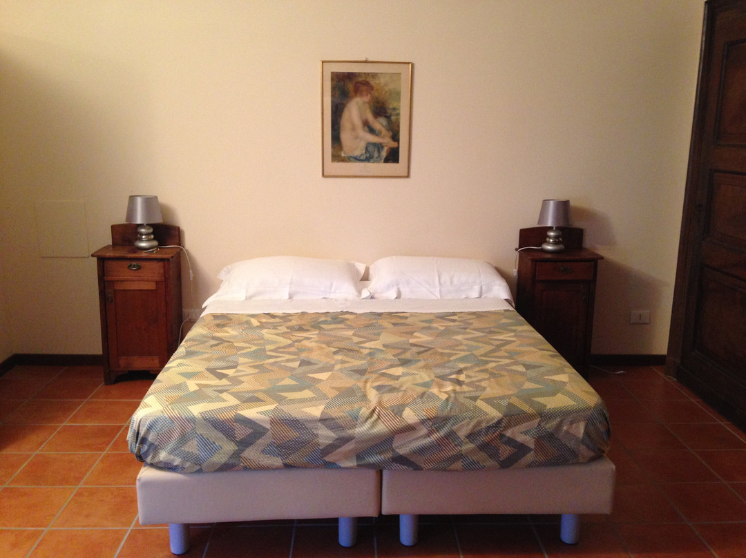 Villa Cantoni主图