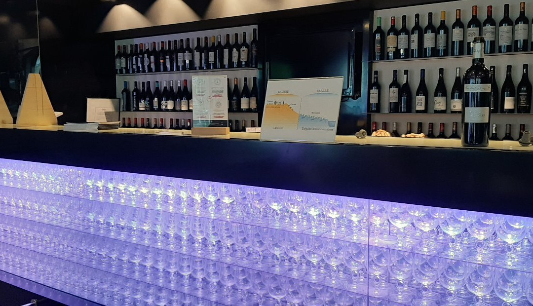Villa Cahors Malbec Lounge-Cahors必去景点