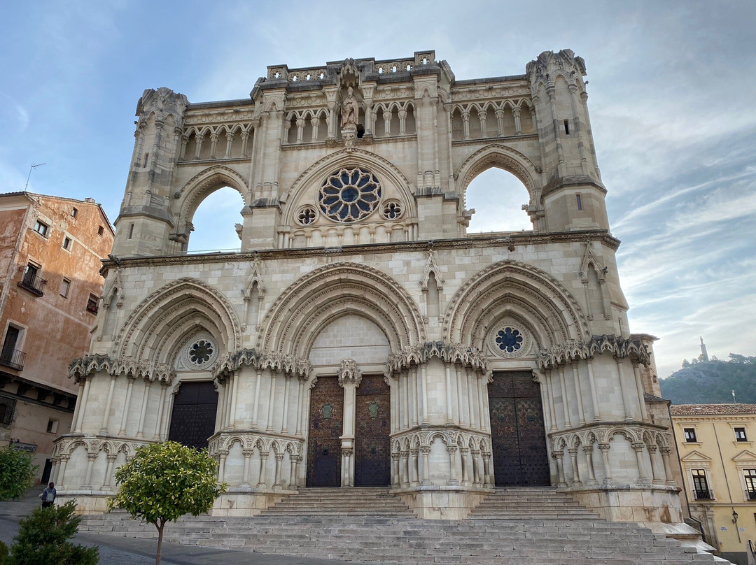 Cuenca, True Spanish Experience景点图片