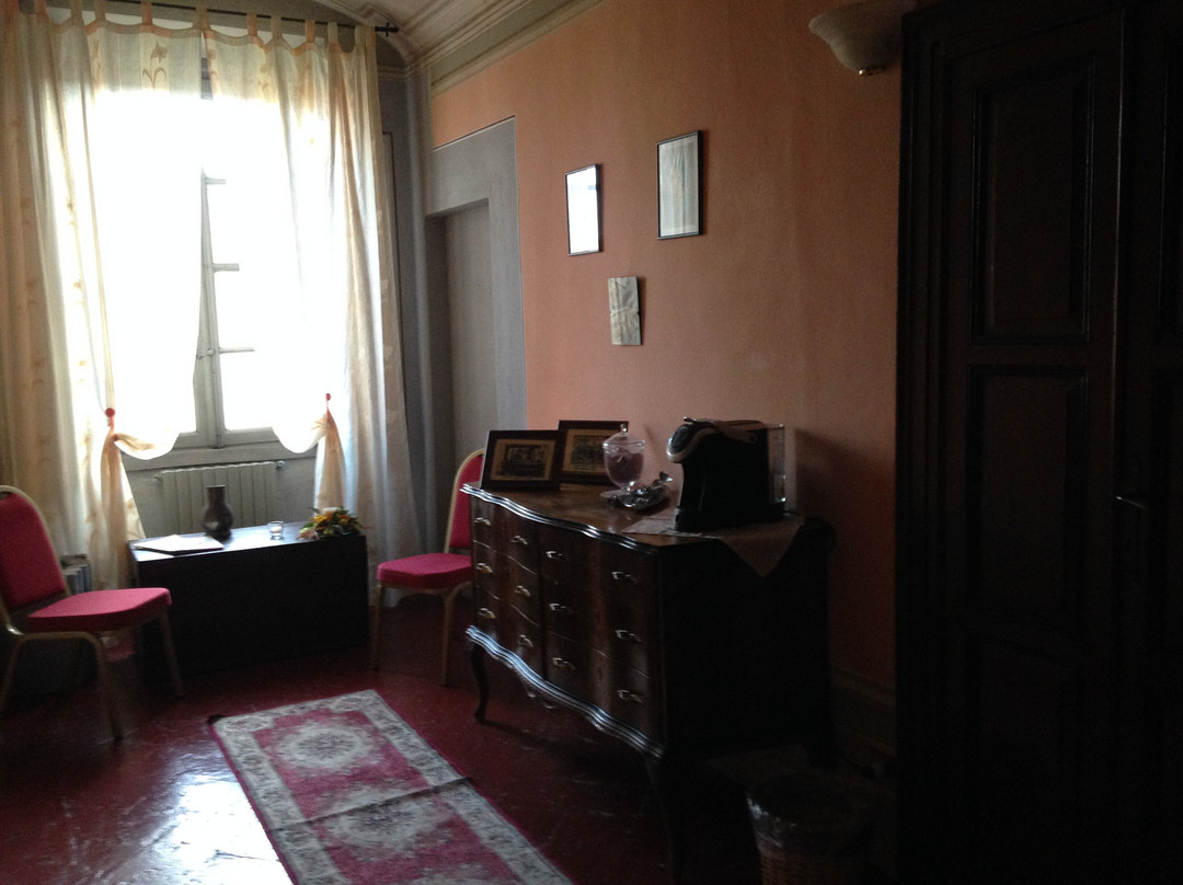 Villa Cantoni主图