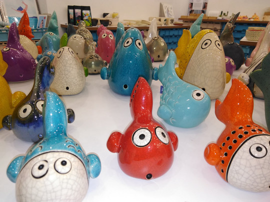 Nothing to Sea-罗维尼必去景点