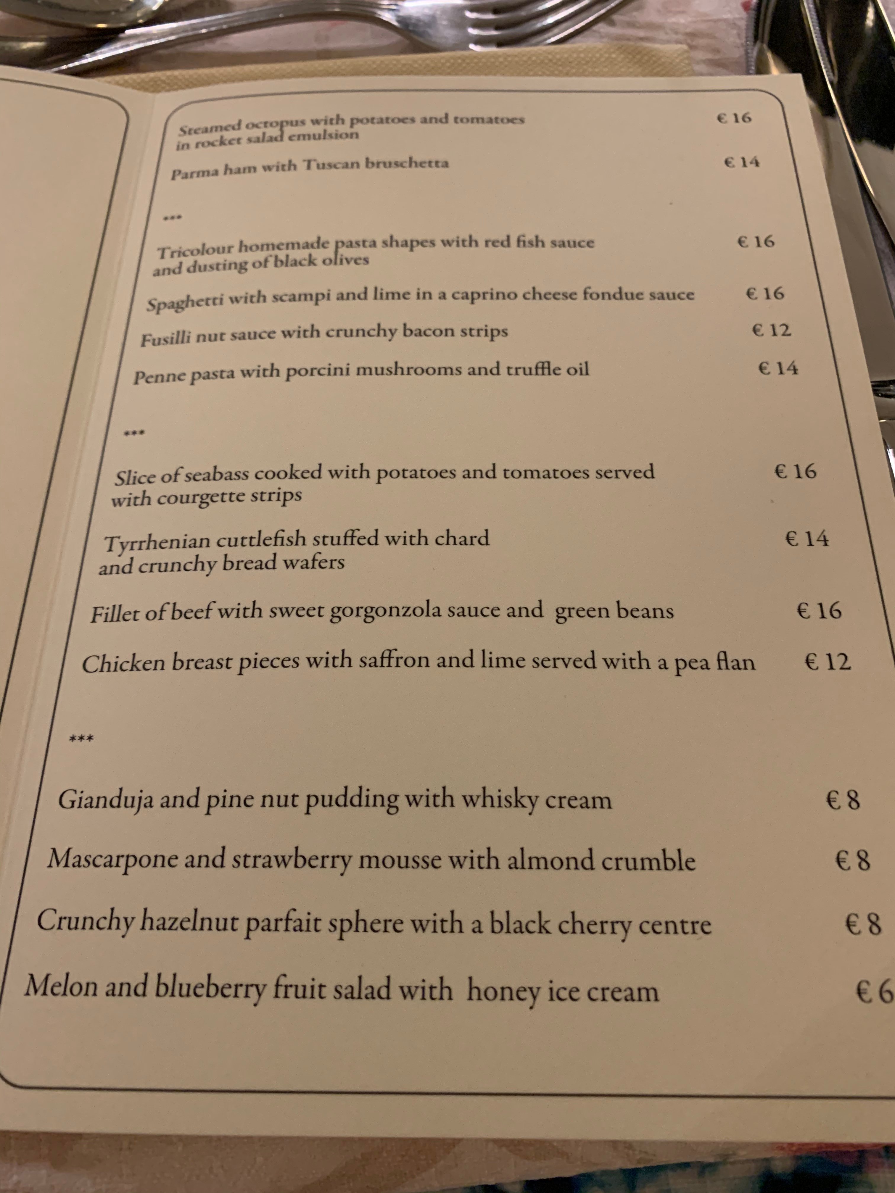 贝斯特韦斯特皇家大酒店-餐饮