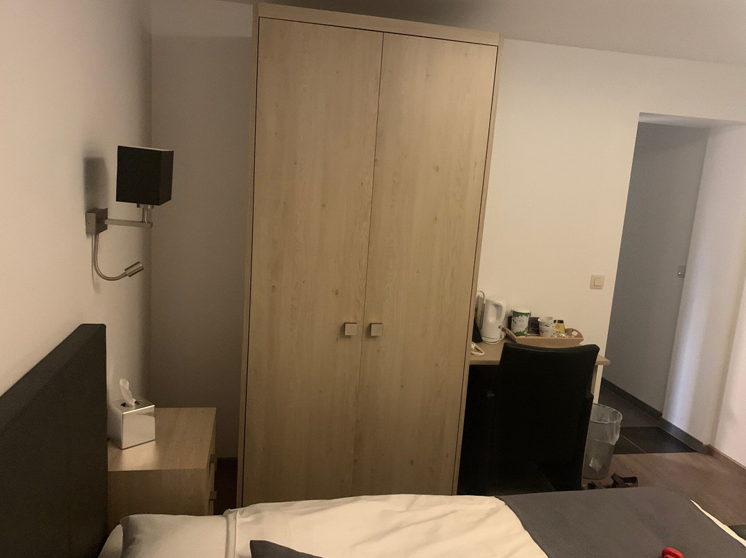 Auberge Le Temps Des Saveurs主图