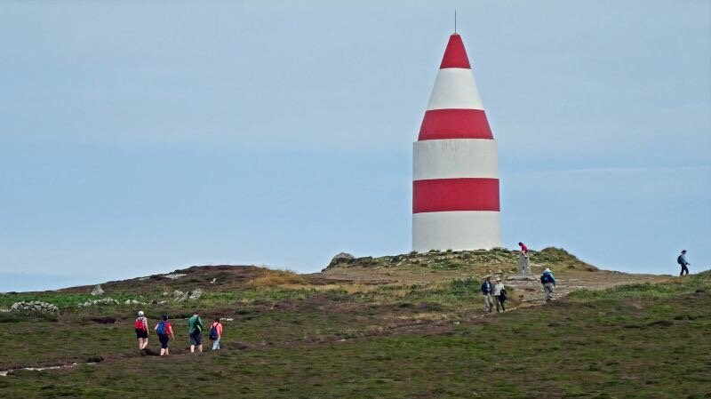 The Day Mark-St Martin's必去景点