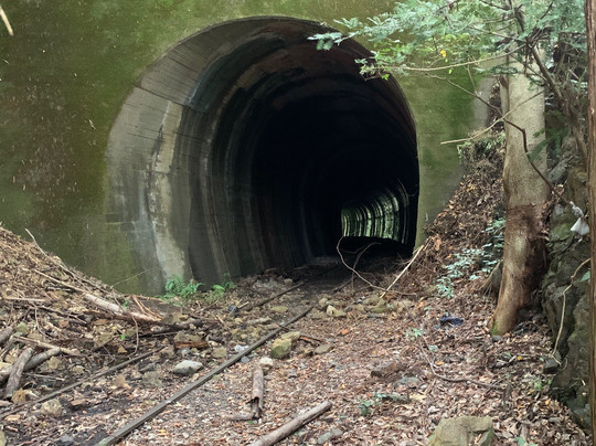 Okutama Mukashimichi-奥多摩町必去景点