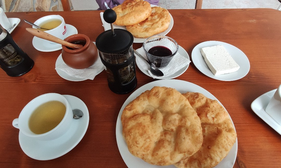 Yagodina Family Hotel主图