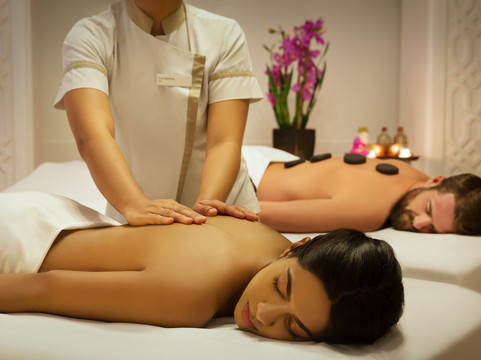 The Spa-哈伊马角必去景点