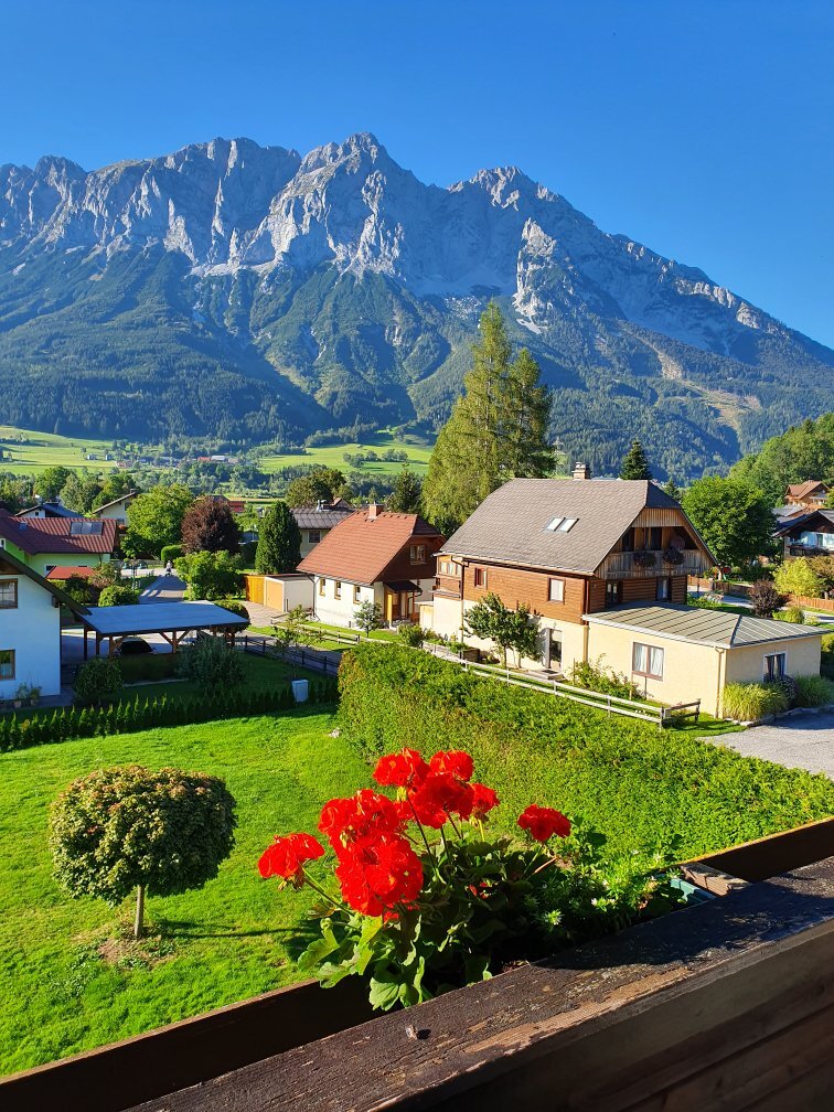 Pension Tilly-官方