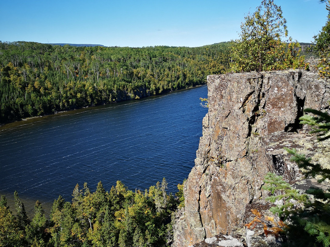 Ruby Lake Provincial Park-Nipigon必去景点