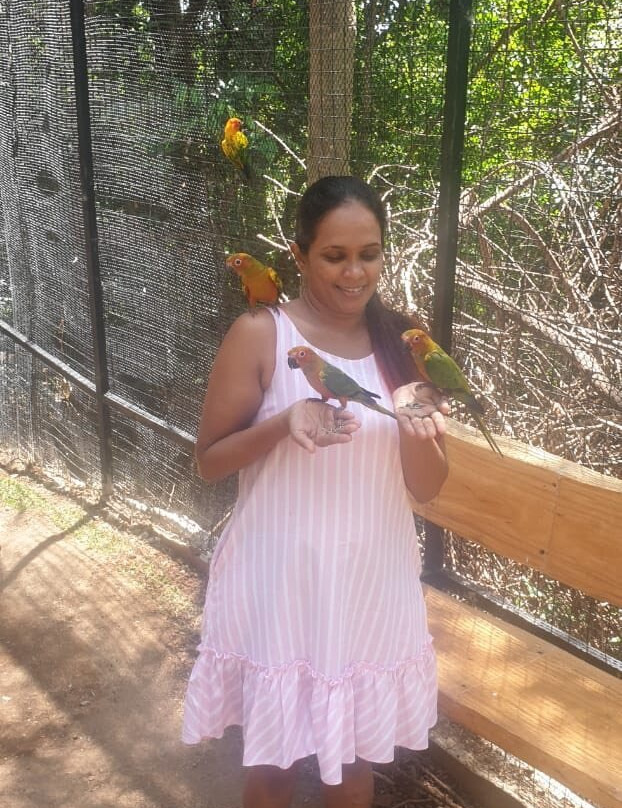 Arangala Forest Lodge主图