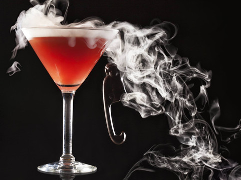 Barton G. The Restaurant