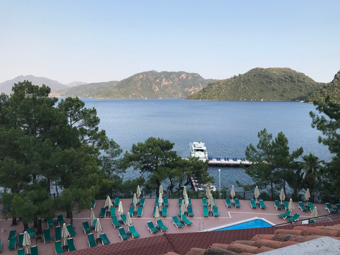 Marmaris Park Hotel主图