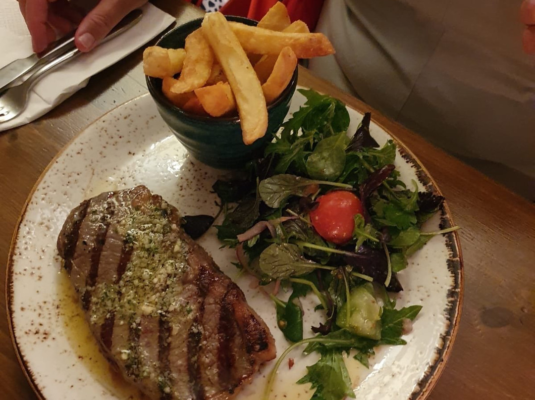 Wiveton Bell Pub & Rooms主图