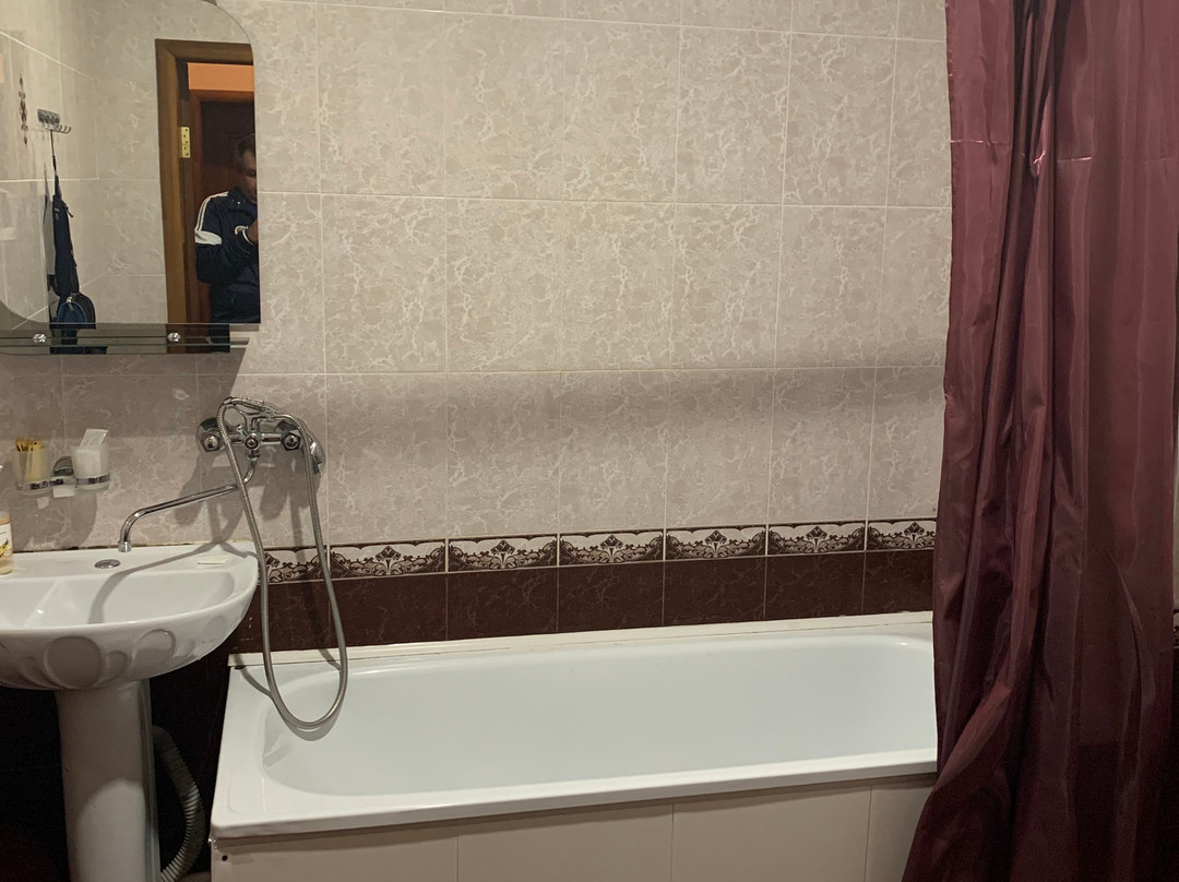 Hotel Korona主图