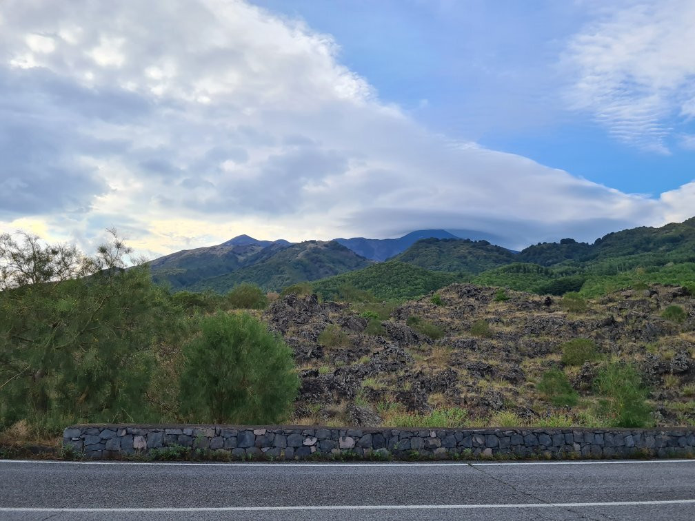 Excursions Etna-卡塔尼亚必去景点