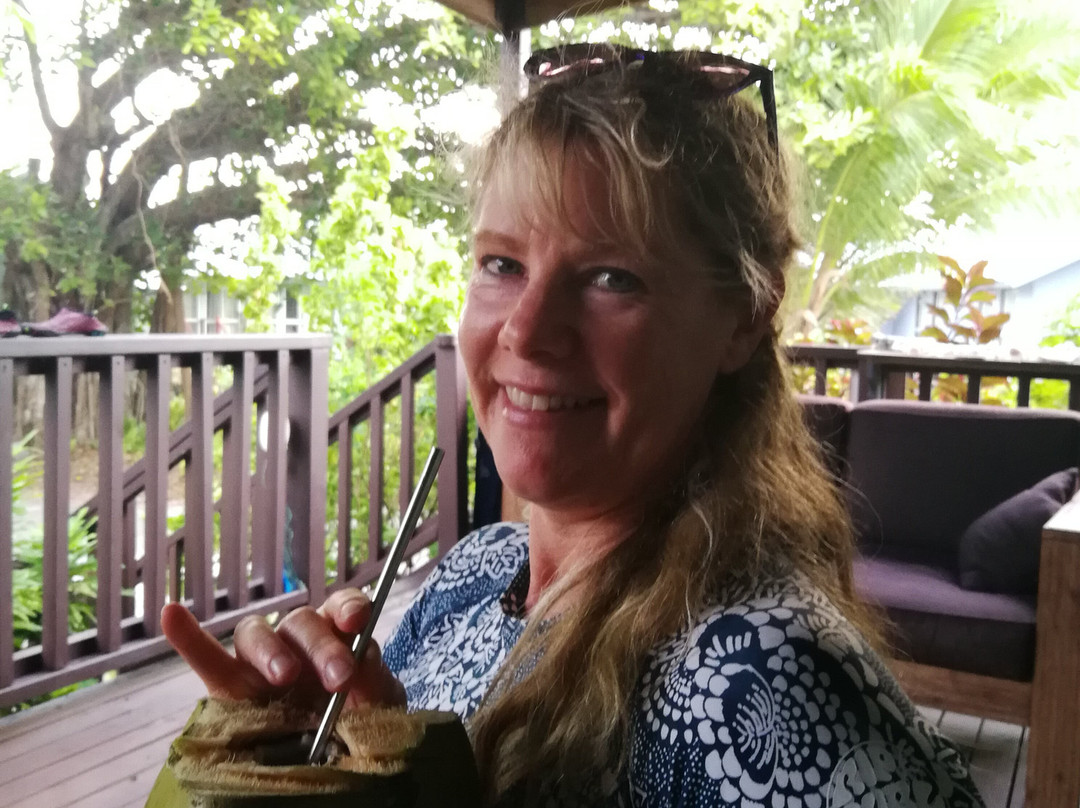 Cocos Seaview Apartments主图