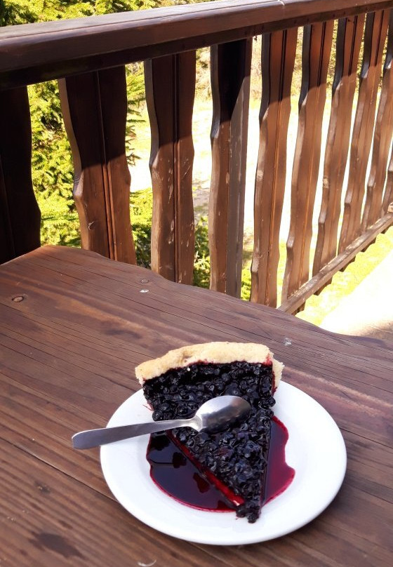 Auberge de la Chaume主图