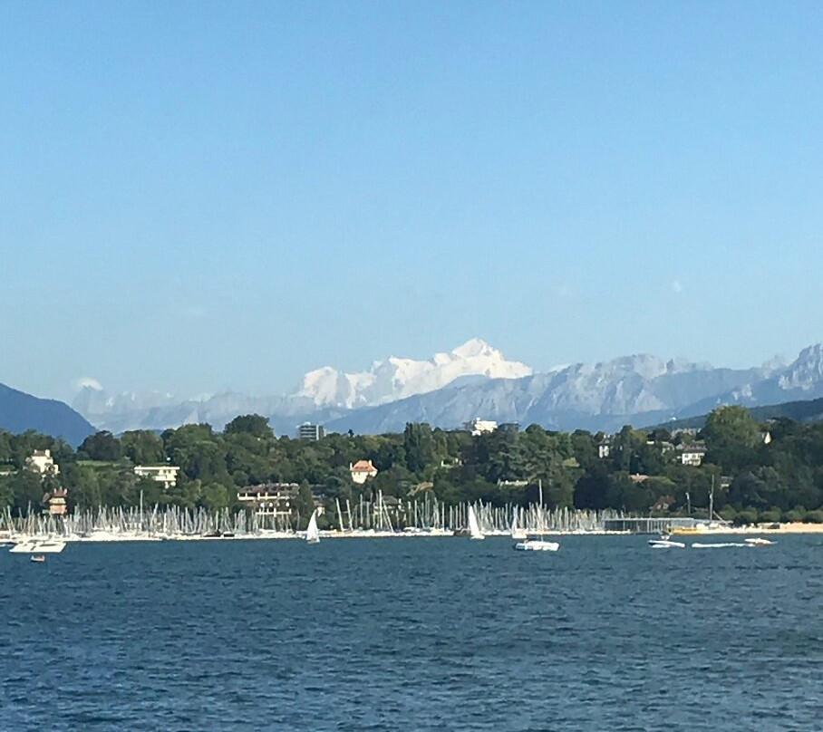 Musée d'histoire des sciences-日内瓦必去景点