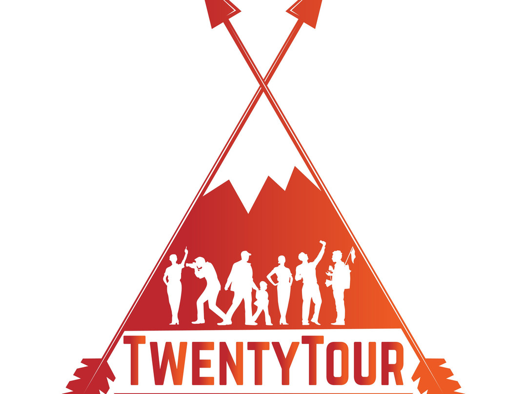 Free Walking Tours Luxembourg- Twenty Tour-卢森堡城必去景点