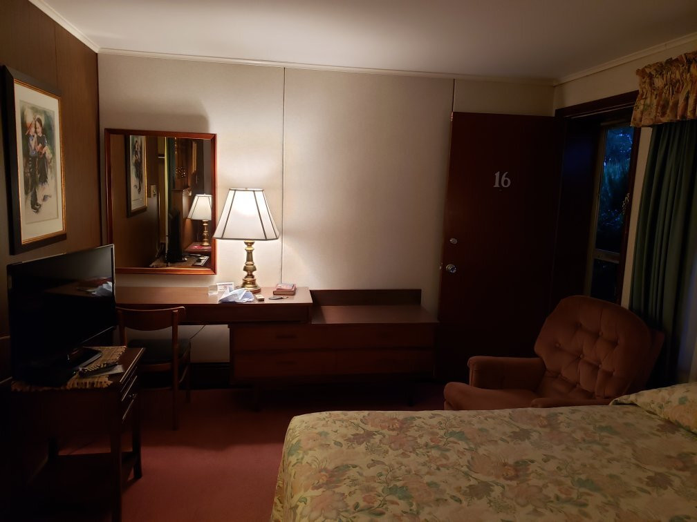 Quiet Haven Motel主图