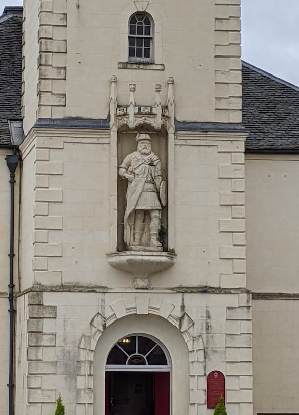 St Nicholas Church景点图片