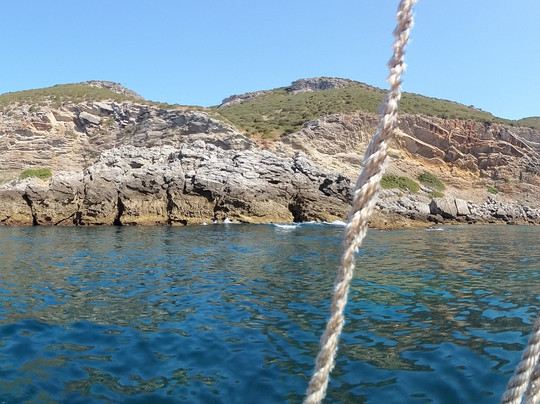 Amor ao Oficio-塞新布拉必去景点