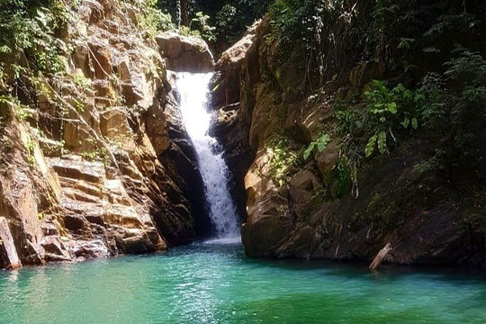 Earth Nation Events-特立尼达必去景点