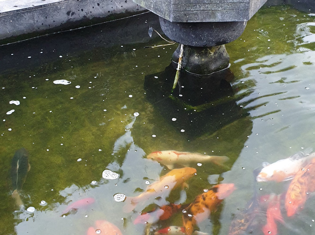 Anugrah Borobudur主图