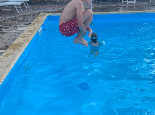 Agriturismo Palazzo Conti B主图