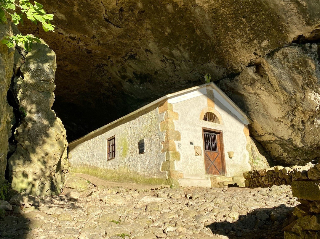 Aizkorri-Aratz Natural Park景点图片