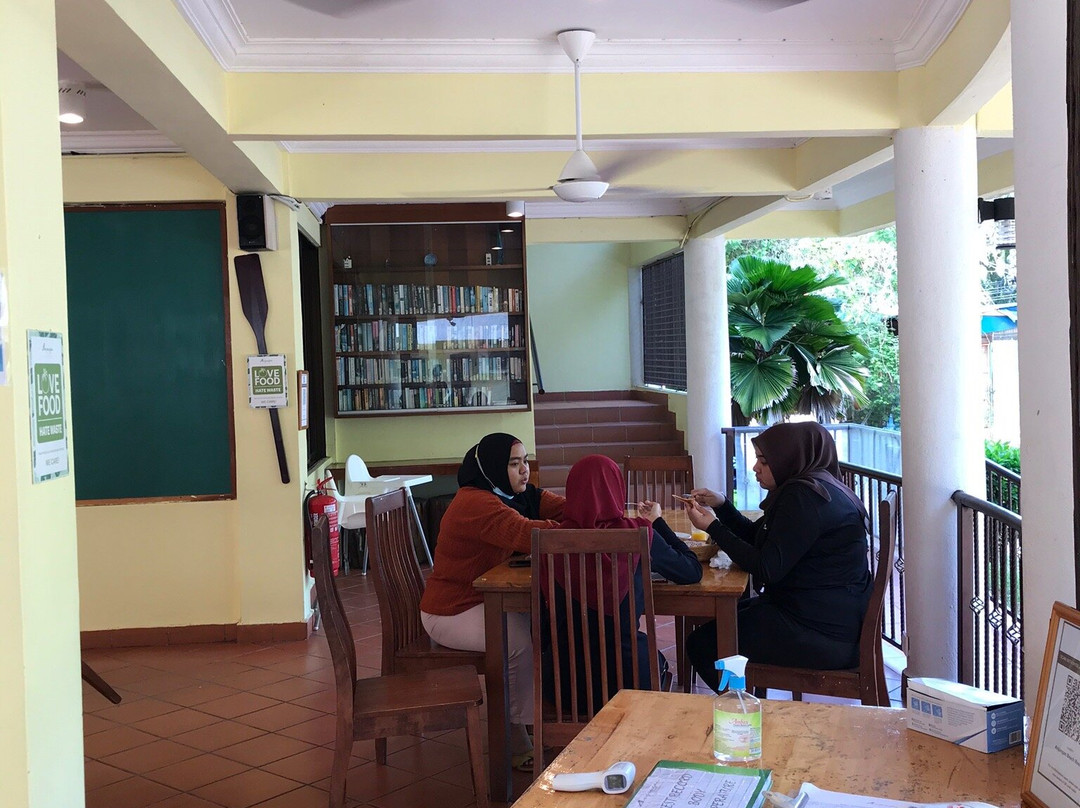 安均酐海滩度假村主图