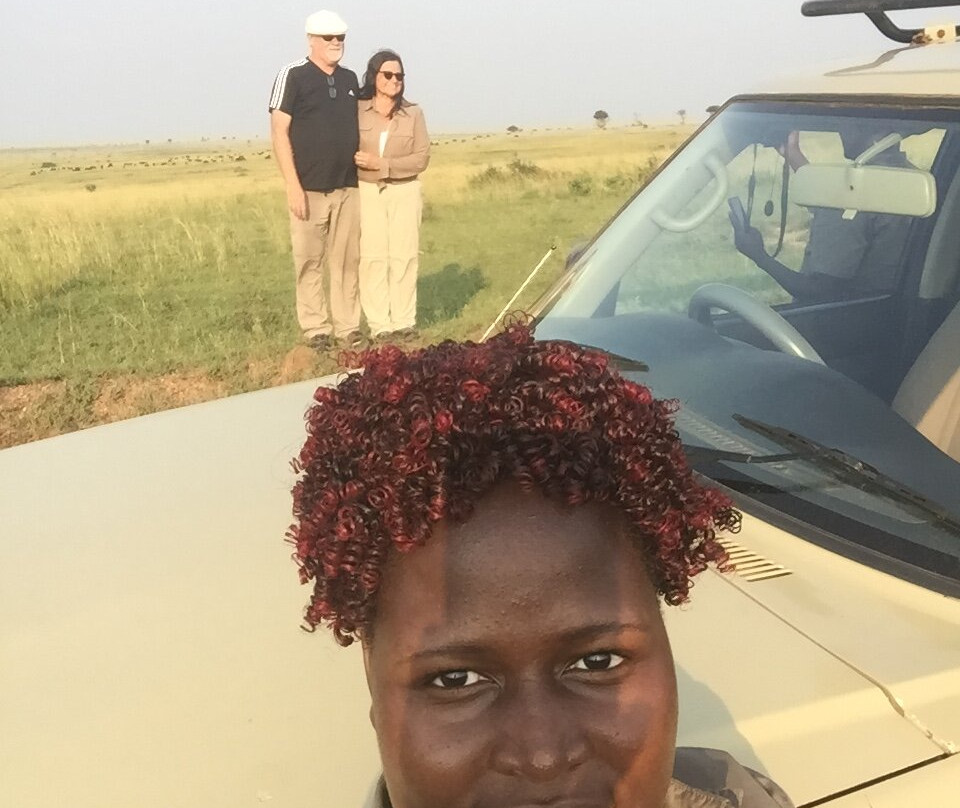 Wild Experience Africa-Wakiso必去景点