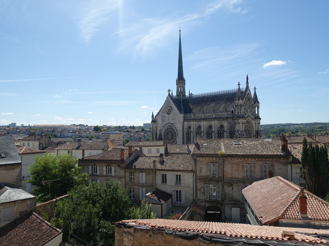 Église Notre-Dame d'Obézine景点图片
