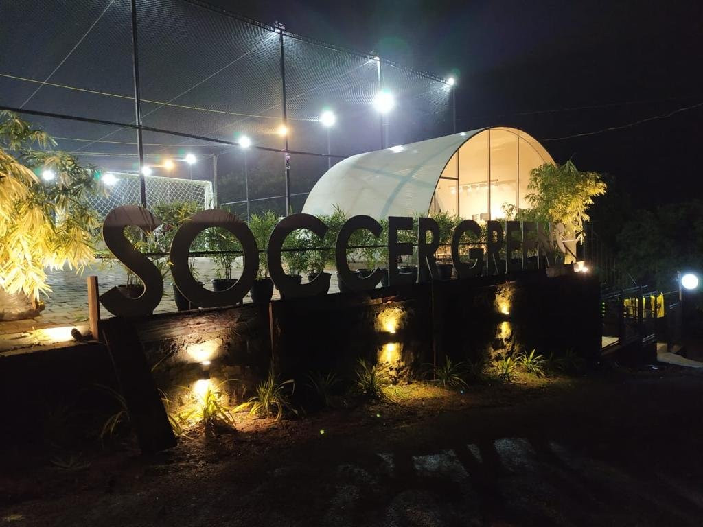 Soccer Greens Nilambur Turf景点图片