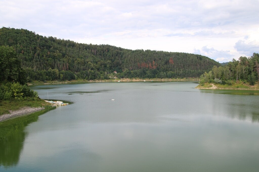 Pilchowice Dam-Pilchowice必去景点