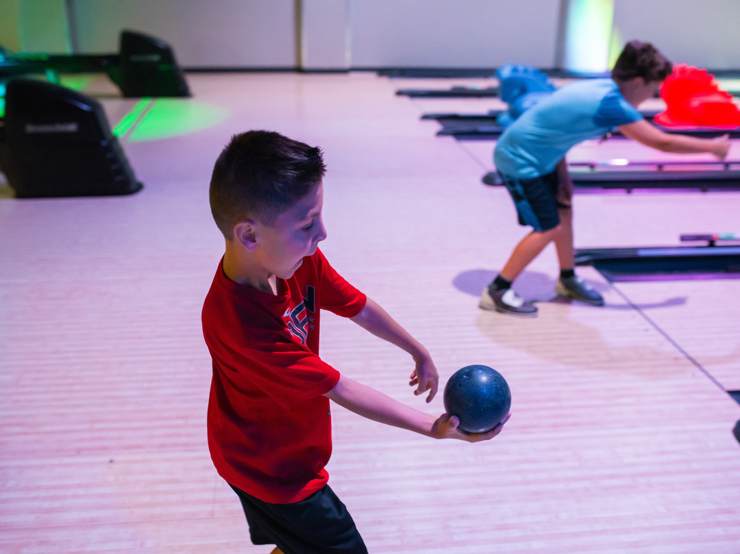 Apex Entertainment Albany-奥尔巴尼必去景点