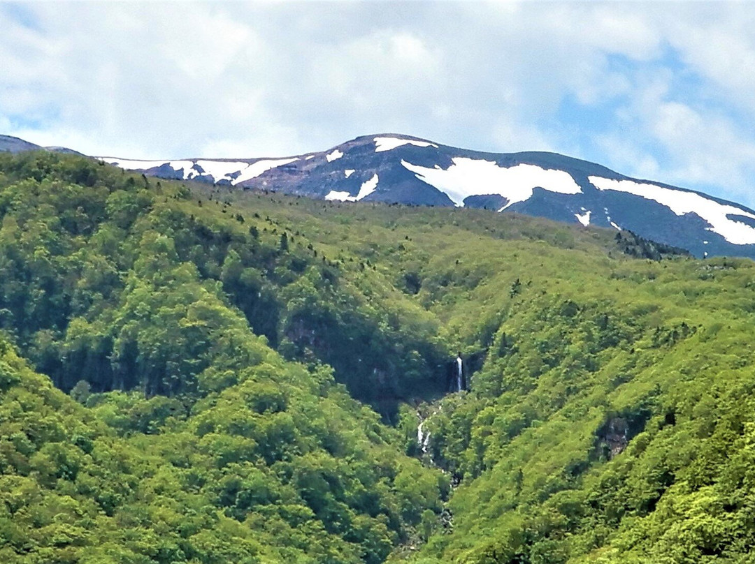 Takimidai Lookout景点图片