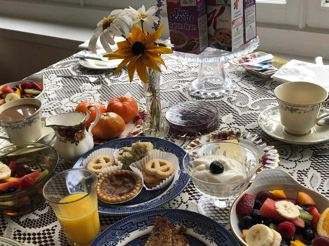 La Rosetta Bed & Breakfast主图